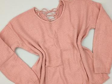 body mohito: Sinsay, Sweter damski, rozmiar M — 1