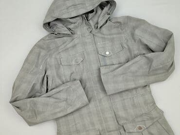 Quechua, Women`s lightweight jacket, size S (EU 36)