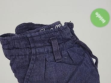 spodenki push up: Denim Co, Szorty damskie, rozmiar S — 6