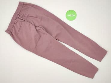 oysho spodnie od piżamy: Reserved, Spodnie materiałowe damskie, S — 4