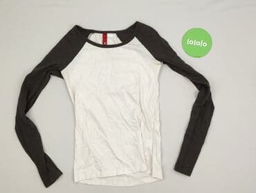 bluzki z długim rękawem młodzieżowe: Women's blouse, size 2XS — 3