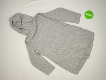 nike bluzy: Bluza z kapturem damska, rozmiar S — 3