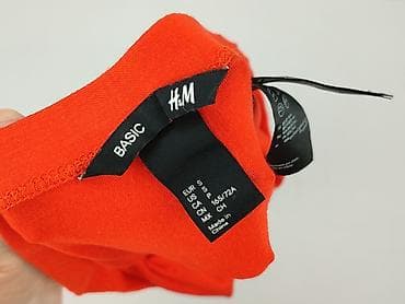 dopasowane spódnice: H&M Basic, Spódnica damska, rozmiar S — 4