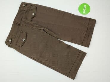 ccc sandały z frędzlami: Spodnie 3/4 damskie, rozmiar M — 3