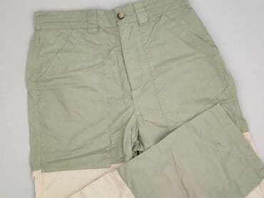 Inne spodnie: Bershka, Spodnie dla mężczyzn, rozmiar M — 1