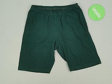 spodenki 34: Szorty damskie, rozmiar M — 2