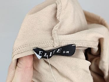 bluzy kizo: Elite, Bluza z kapturem damska, rozmiar M — 4