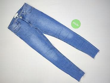 mango mom: Denim, Jeansy damskie, rozmiar S — 2