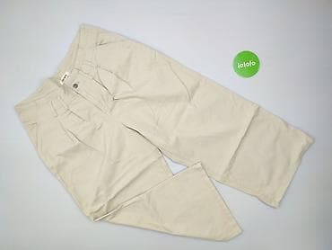 bonprix garsonki: Bonprix, Spodnie materiałowe damskie, rozmiar 2XL — 3