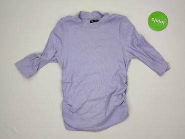 biala bluza sinsay: Sinsay, Bluzka damska, rozmiar XL — 2