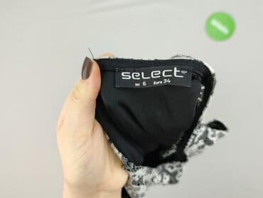 zalando sukienka plus size: Select, Сукня жіноча, розмір XS — 4