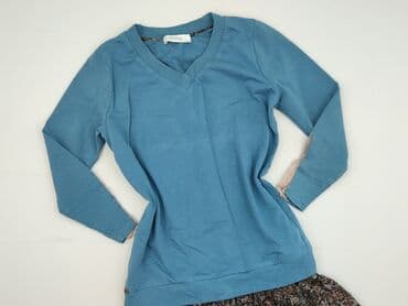 Kobiety: Blue shadow, Bluza damska
, rozmiar M — 1