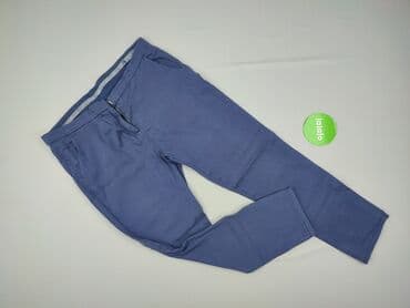 джинси жіночі сінсей: Material trousers for women, size S (EU 36) — 2
