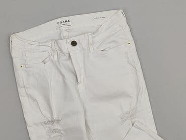 DENIM JEANS, Jeansy damskie, M