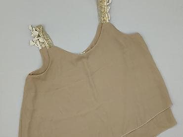 bluzki marmur: Top damski, rozmiar S — 1