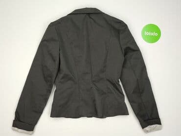 marynarka damska c a: NOR-BI, Women's blazer, size S (EU 36) — 3