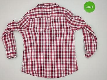 alpha one h: Atmosphere, Koszula damska, rozmiar 2XL — 3