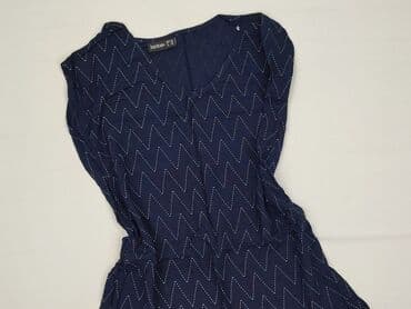 bluzki kopertowe reserved: Janina, Women's blouse, size S (EU 36) — 1