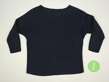 continue dzianiny: Sweter damski, rozmiar S — 2