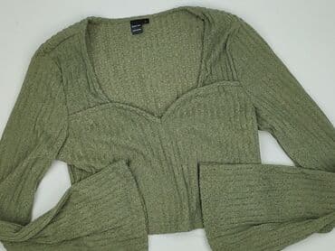 Shein, Sweter damski, rozmiar L w lalafo.pl Shein, Sweter damski, rozmiar L