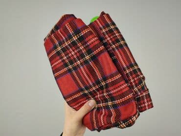 t shirty python: Spodnie materiałowe damskie, rozmiar M — 6