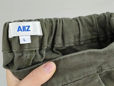 Allude, Шорти жіночі, розмір L — 4