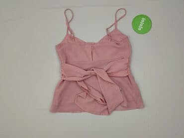 simple bluzki: Vero Moda, Топ жіночий, розмір S — 3