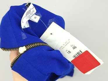 marynarki damskie theory: New Look, Bluzka damska, 3XL — 4