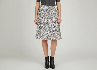 spodnie hello kitty zalando: Frank Walder, Spódnica damska, S — 7