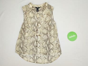 bluzki na długi rękaw hm: H&M, Жіноча блуза, розмір XS — 2