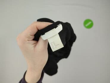 t shirty hm basic: H&M, Sukienka damska, rozmiar M — 4