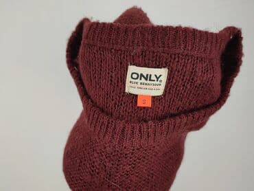 c a sweterki: ONLY, Sweter damski, rozmiar S — 5