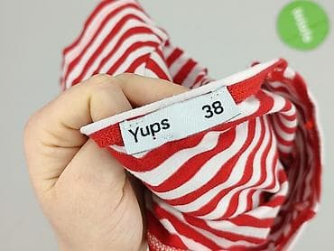 reebok bluza: Yups, Bluzka damska, rozmiar M — 4