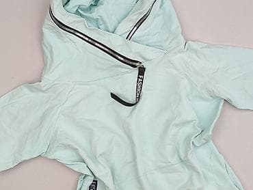 Bluza z kapturem damska, rozmiar 4XL