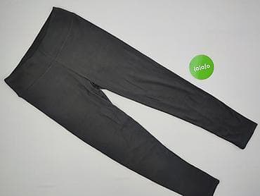 crivit gratis: Legginsy Sportowe damskie, rozmiar XL — 2