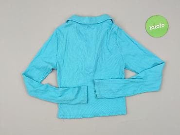 obcisla biale bluzki: FB Sister, Bluzka damska, rozmiar S — 3