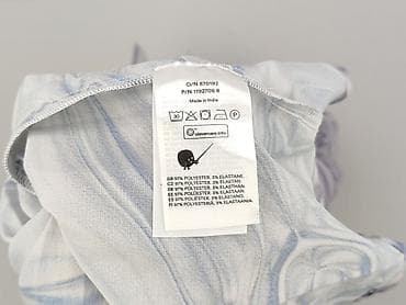 monki bluzki: Monki, Sukienka damska, rozmiar M — 5