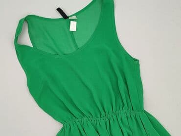 sukienka maxi mango: H&M Divided, Sukienka damska, 2XS — 1