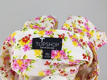 butt: Topshop, Spódnica damska, rozmiar S — 4