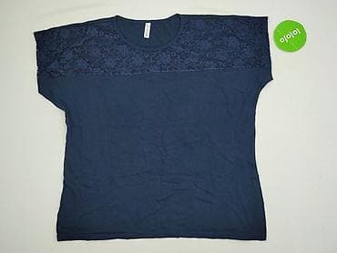 lane bryant: Ulubione, Bluzka damska, rozmiar 4XL — 2
