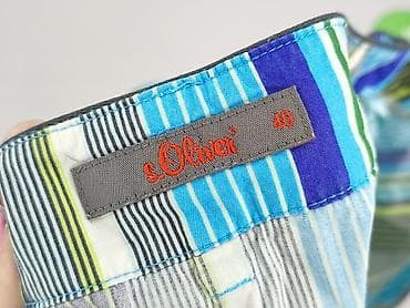 sokolowski buty: S.Oliver, Spódnica damska, rozmiar L — 4