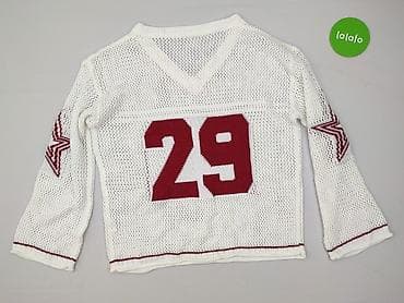 wansili sweter: Sweter damski, rozmiar L — 3