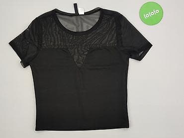 shein bluzy: H&M Divided, Top damski, rozmiar M — 2
