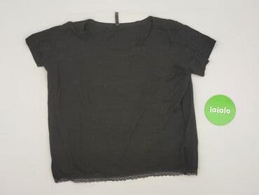 t shirty z kapturem allegro: Sinsay, Women`s T-shirt, size S (EU 36) — 2