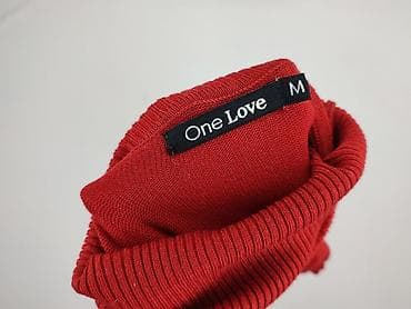 redwood sweter: One Love, Sweter damski, rozmiar M — 4