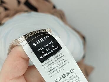 illuminate sukienki vinted: Shein, Сукня жіноча, S на lalafo.pl — 4 illuminate sukienki vinted: Shein, Сукня жіноча, S — 4