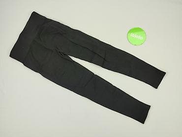 dres stoprocent: Legginsy Sportowe damskie, rozmiar S — 2