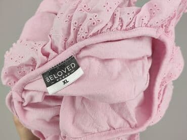 koszulka jedwabna intimissimi: Beloved, Top damski, rozmiar XL — 5