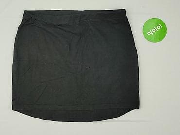 lambada spodnica: Spódnica damska, rozmiar 2XL — 2