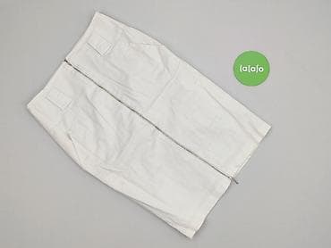 drill jeans: Spódnica damska, rozmiar S — 3